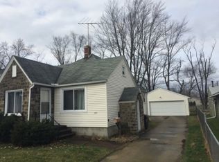 330 Bon Air Ave, Elyria, OH 44035