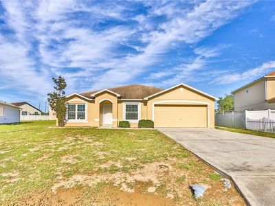 313 Erie Dr, Poinciana, FL, 34759