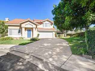 11598 Claridge Dr, Rancho Cucamonga, CA 91730