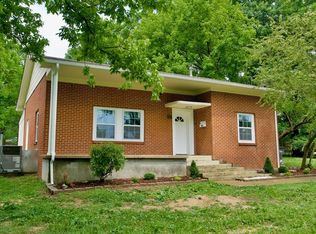 321 S Cedar Ave, Cookeville, TN 38501
