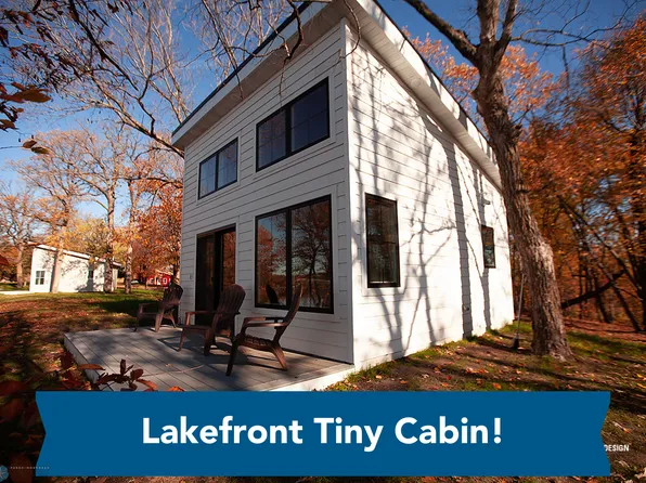 37989 White Haven Rd #7, Dent, MN 56528