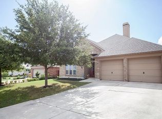 1228 Estival Dr, Kyle, TX 78640