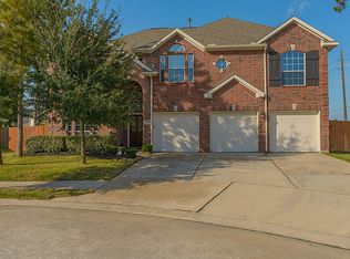 30623 Canmore Springs Dr, Spring, TX 77386