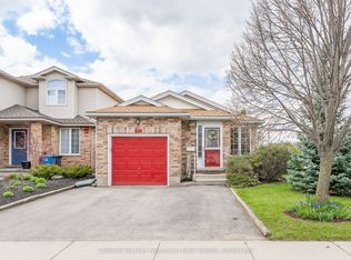 116 Doyle Dr, Guelph, ON N1G 5B4
