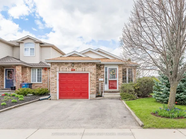 116 Doyle Dr, Guelph, ON N1G 5B4