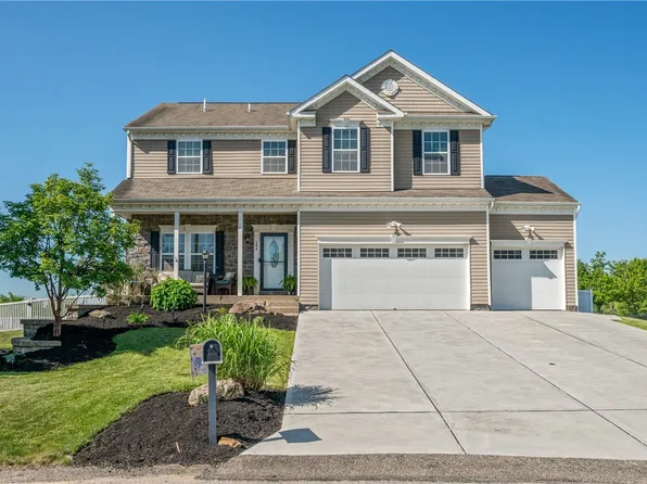 384 Christine Ln, Clairton, PA 15025