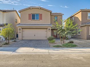 1589 Desert Path Ave, North Las Vegas, NV 89032