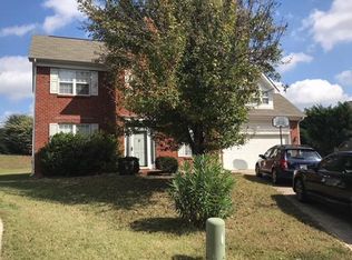 14332 Dairus Kay Ct #57, Charlotte, NC 28273