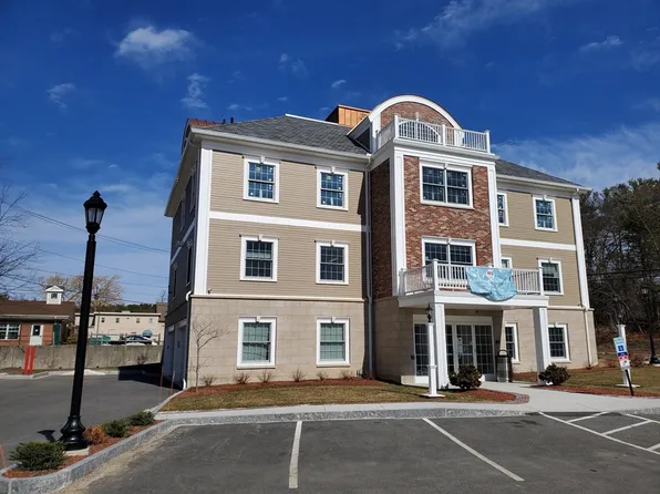 131 Cambridge St #A, Burlington, MA 01803