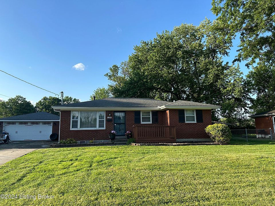 1st image of 5311 Pyrus Ln