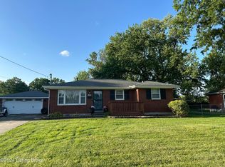 5311 Pyrus Ln, Louisville, KY 40258