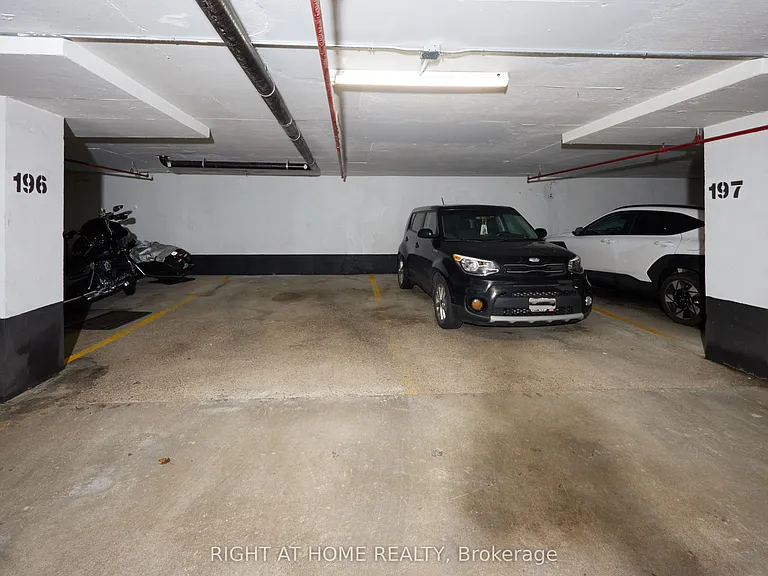 1535 Lakeshore Rd E #808 — Photo 18