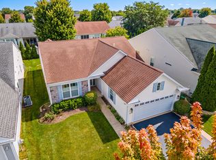 11848 Chatfield Xing, Huntley, IL 60142