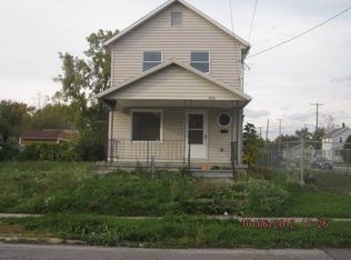 816 Bennett St, Marion, OH