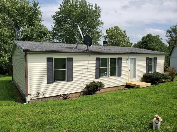 12944 Jamison Rd, Leesburg, OH 45135
