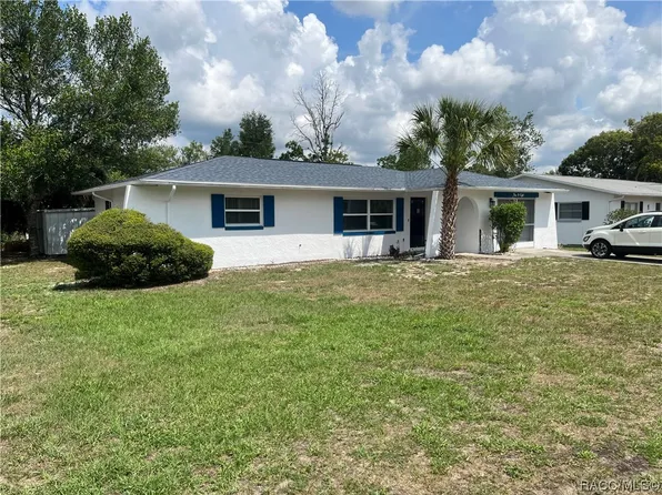 308 S Adams St, Beverly Hills, FL 34465