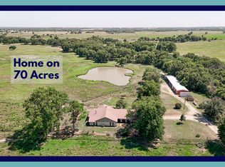 7489 County Road 1620, Roff, OK 74865