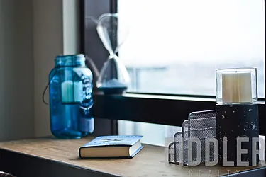 Rented by Fiddler Realty