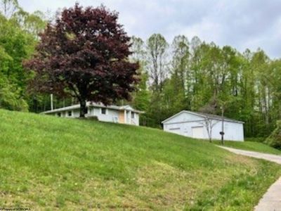643 Festus Ridge Rd, Worthington, WV, 26591