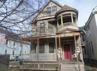 2 Florence Pl, Troy, NY 12180