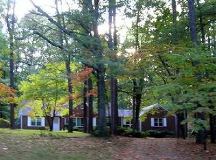 911 Peyton Rd SW, Atlanta, GA 30311