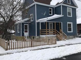 410 Dimmick St, Watertown, NY 13601