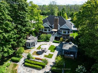 153 Creighton St S, Ramara, ON L3V 0K8