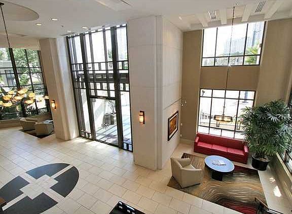 5th image of 700 W Harbor Dr Unit 1801