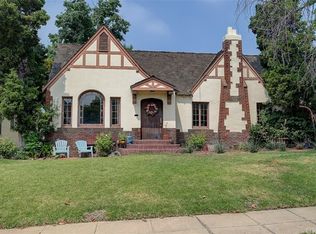 1475 Mirasol Dr, San Marino, CA 91108