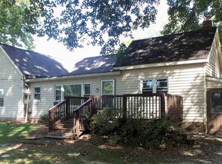 1762 Bedford Rd, Washington, IN 47501