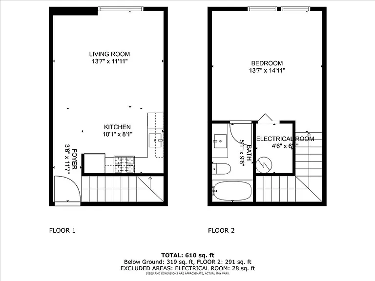 Kearney Court Apartments — Photo 21