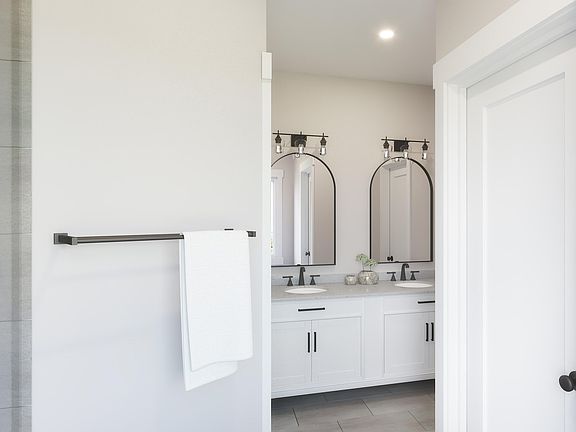 Master Bath Sink