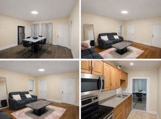 52-54 Olive Ave #3, Lawrence, MA 01841