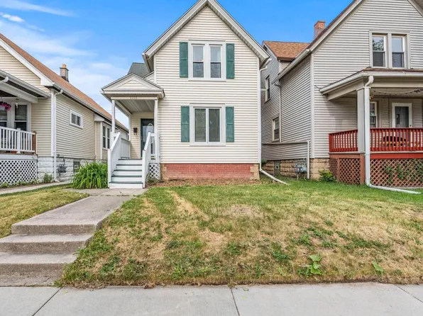 1516 South 73rd STREET, West Allis, WI 53214