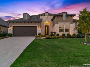 22931 Canasta, San Antonio, TX 78261