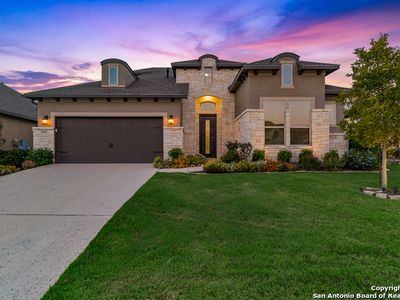 22931 Canasta, San Antonio, TX, 78261