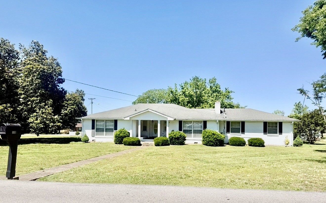 110 Oak Hill Dr, Lebanon, TN 37087 | Zillow