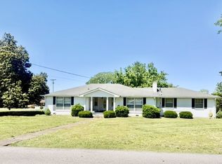 110 Oak Hill Dr, Lebanon, TN 37087