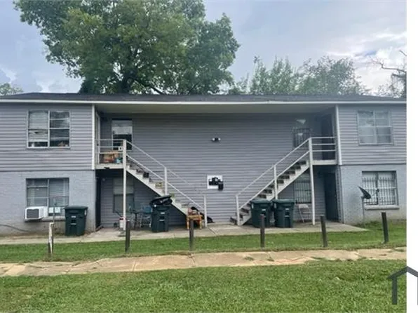 1142 4th Ave W APT D, Birmingham, AL 35204