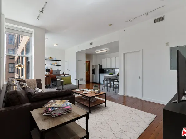 257 S Spring St APT 3A, Los Angeles, CA 90012