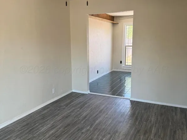 3511 S Tyler St, Amarillo, TX 79110