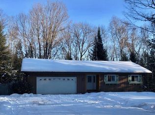 8696 Buckskin Trl, Minocqua, WI 54548