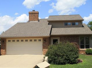 7690 Old Foxe Ct, Columbus, OH 43235