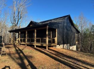1395 Hap Holt Rd, Ellijay, GA 30540