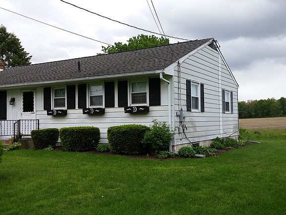 front with side view