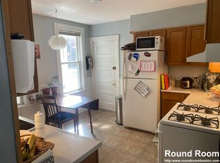 2 Imrie Rd #21, Allston, MA 02134
