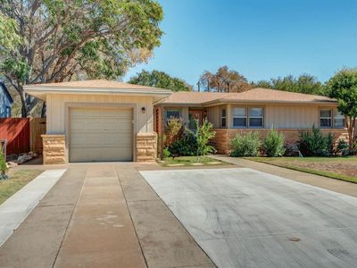 3508 30th St, Lubbock, TX, 79410