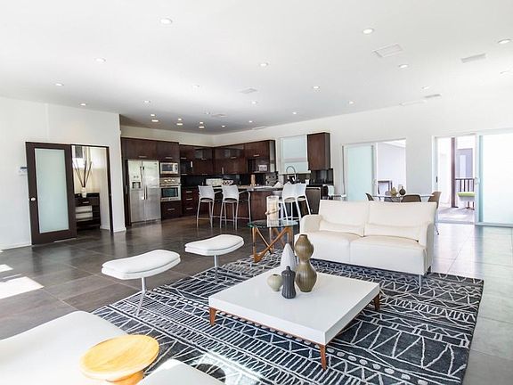 2nd image of 1336 N Fairfax Ave #1336
