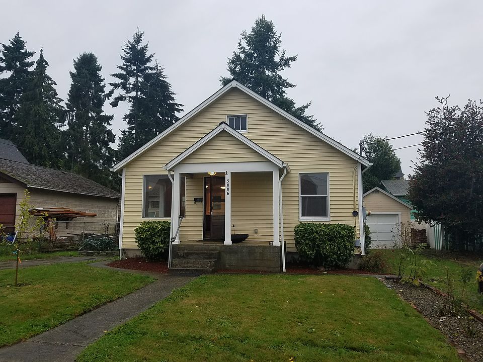 1st image of 5006 S Thompson Ave