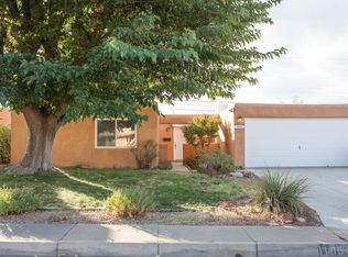 11004 Woodland Ave NE, Albuquerque, NM 87112